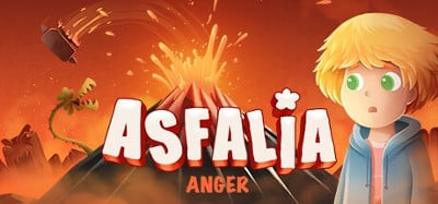 Asfalia: Anger Image