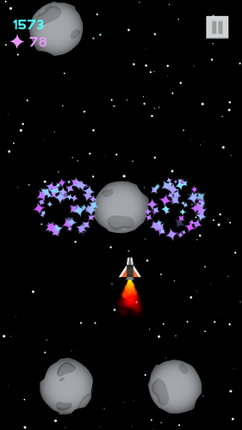 Astro Run: Endless Runner Image