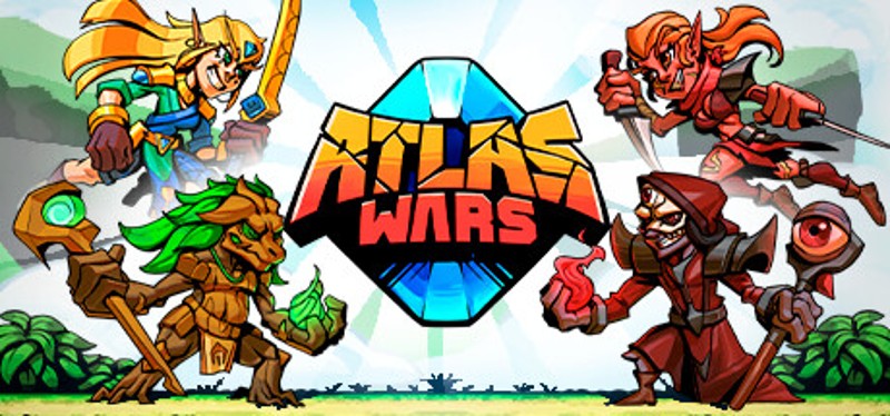 Atlas Wars Image