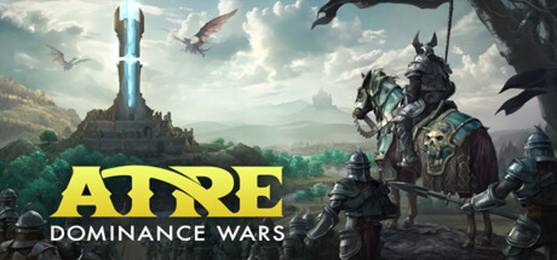 Atre: Dominance Wars Image