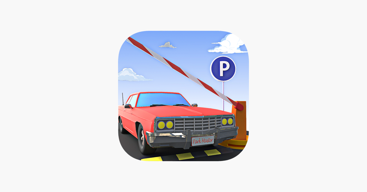 Games like Autopark Master 3D