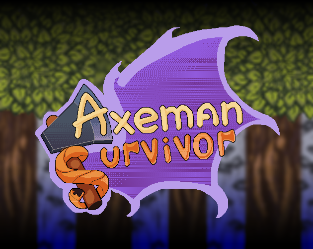 Games like Axeman Survivor