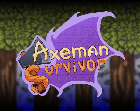 Axeman Survivor Game Cover