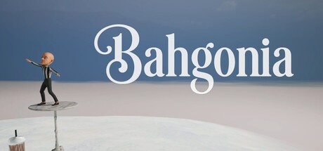 Games like Bahgonia