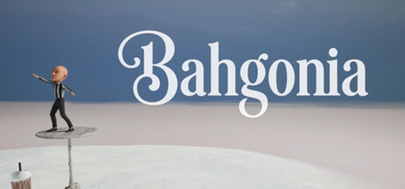 Bahgonia Image