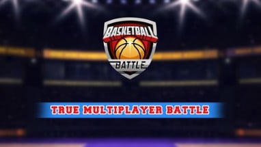 BasketBall Battle Image