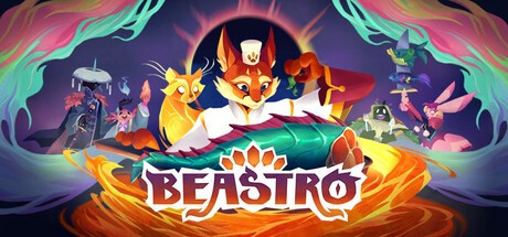 Games like Beastro