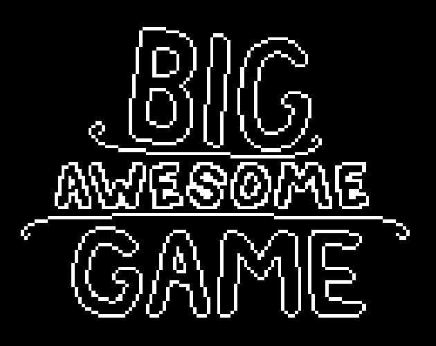 Games like Big Awesome Game