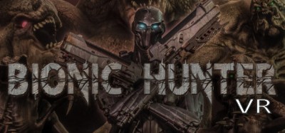 Bionic Hunter VR Image