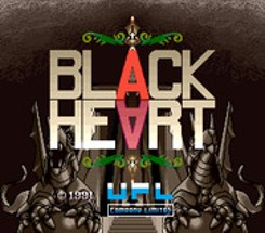 Black Heart Image