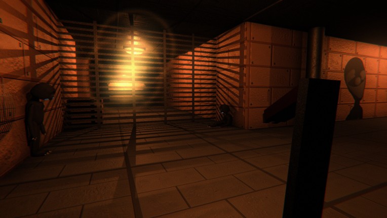 Bodhi 'n' Friends screenshot