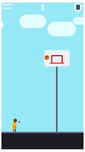 Bouncy Buckets 2 Image
