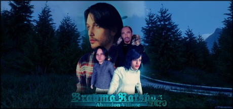 Games like BrahmaRakshas: Abandon Village Intro