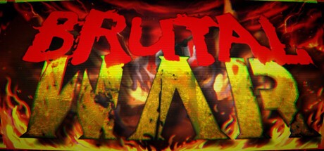 Games like Brutal War