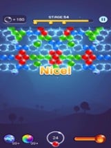 Bubble Shooter Pop Puzzle Image