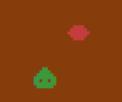 BugByte - Atari 2600 Game Image