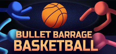 Games like Bullet Barrage Basketball