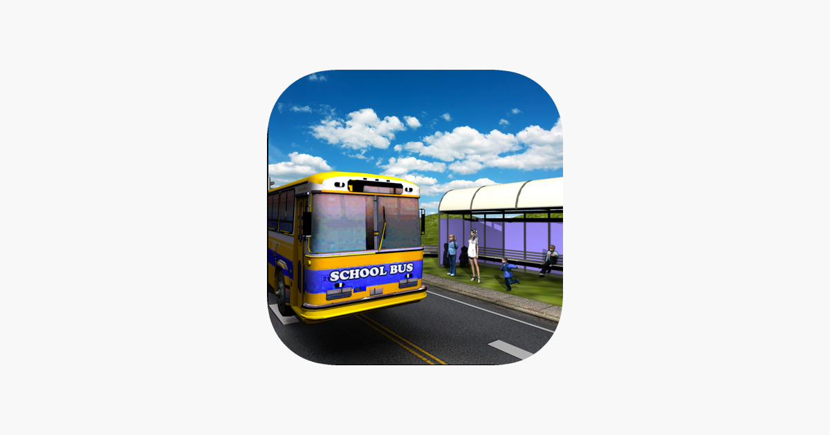 Games like Bus Simulator - City  Edition