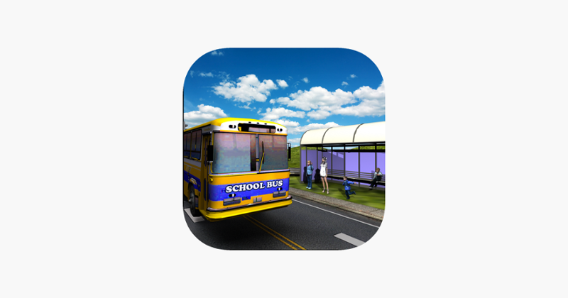 Bus Simulator - City  Edition Game Cover