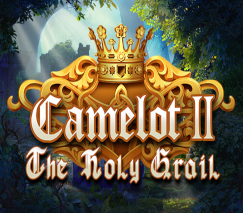Games like Camelot 2: The Holy Grail