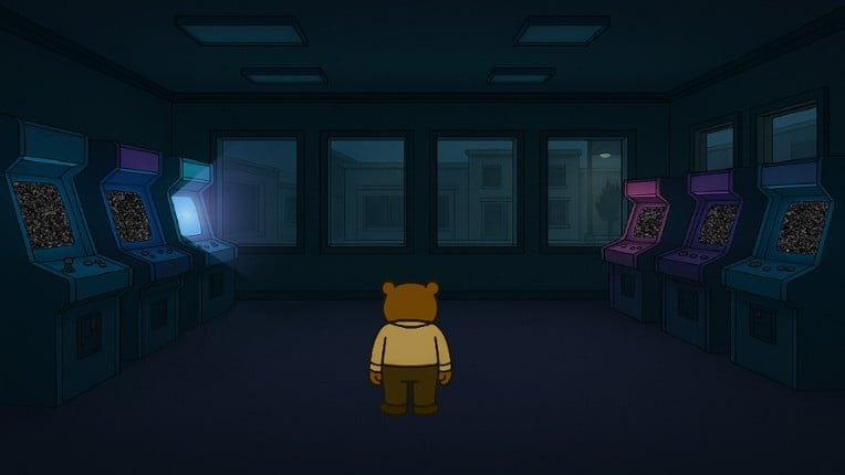 Capivara Zen screenshot