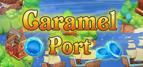 Games like Caramel Port