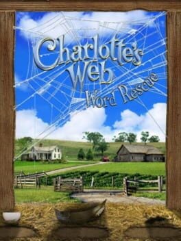 Games like Charlotte's Web: Word Rescue
