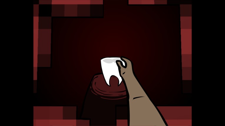 CHEW YOUR FOOD screenshot