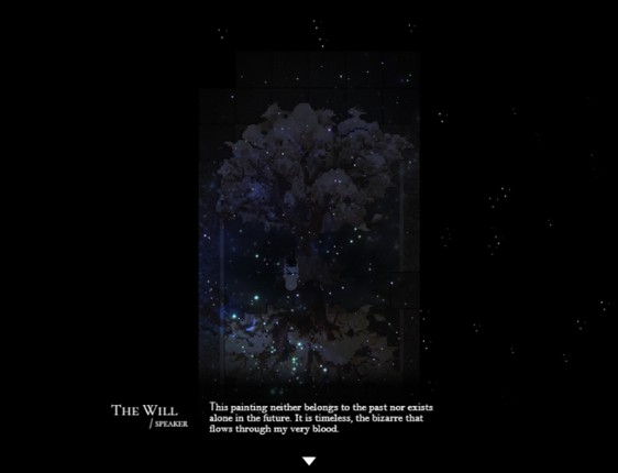 Chicago Project screenshot