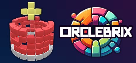 Games like Circlebrix - Falling Bricks