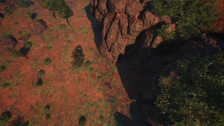 Clan screenshot