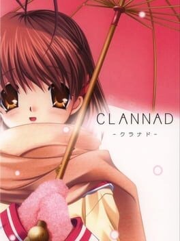 Games like Clannad