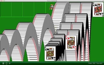 Classic FreeCell HD Image