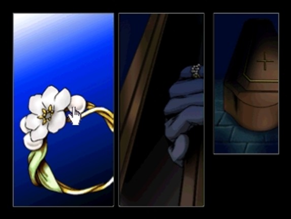 Click Manga: Opera Za no Kaijin Image