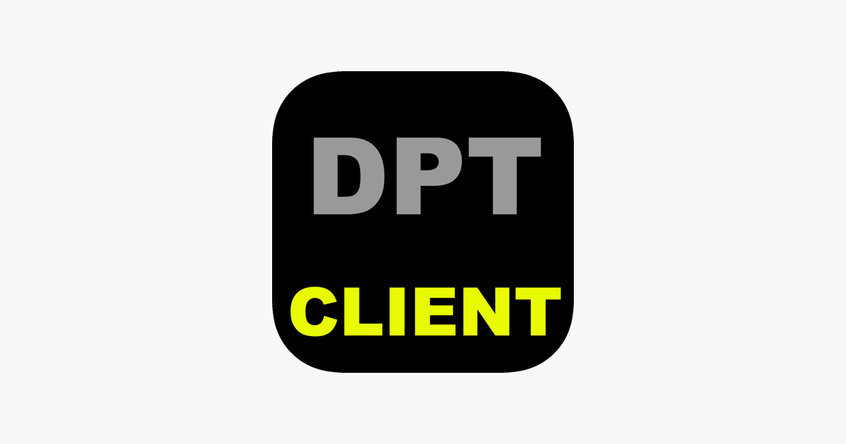 Games like Client - DPT