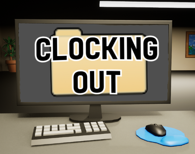 Games like Clocking Out