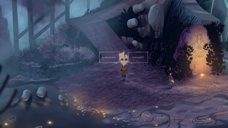 CLOCKWORLD – Aroll's Legacy screenshot