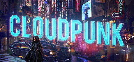 Games like Cloudpunk