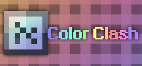 Games like Color Clash