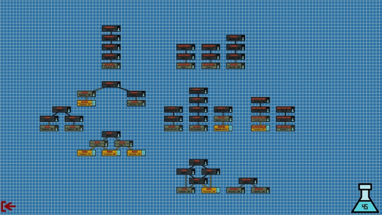 Commie Block screenshot