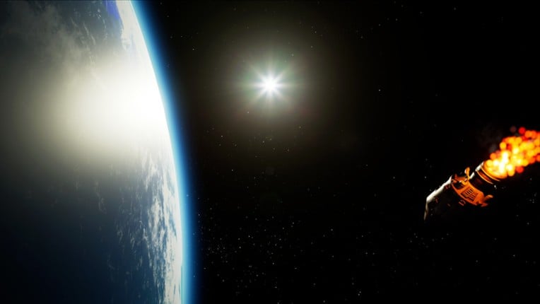 Communication Breakdown screenshot