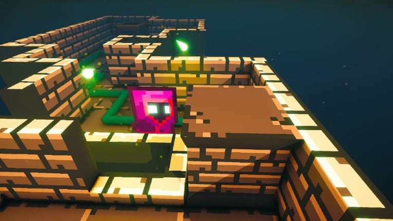 CrateMage screenshot