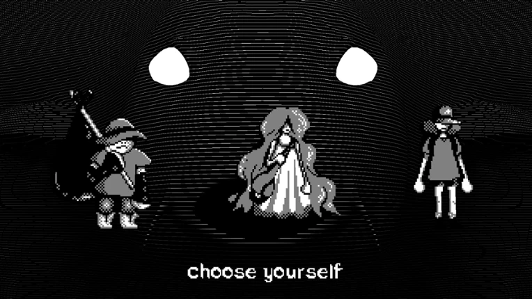 Creatures After Calamity screenshot