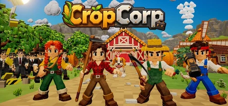 Games like CropCorp