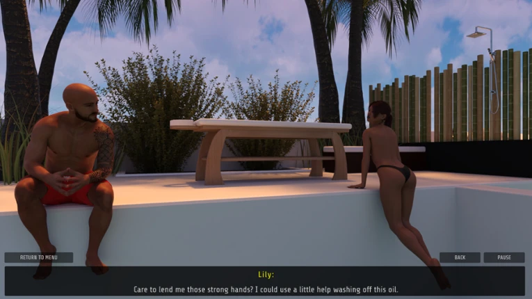 Cuckold Sex: Episode 6 screenshot