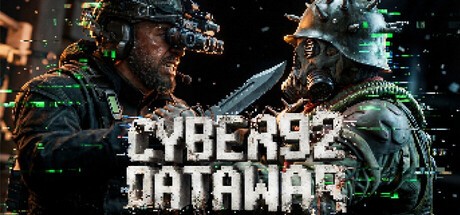 Games like CYBER92 DATAWAR