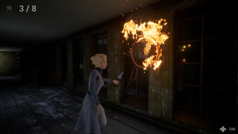 Dark Home screenshot