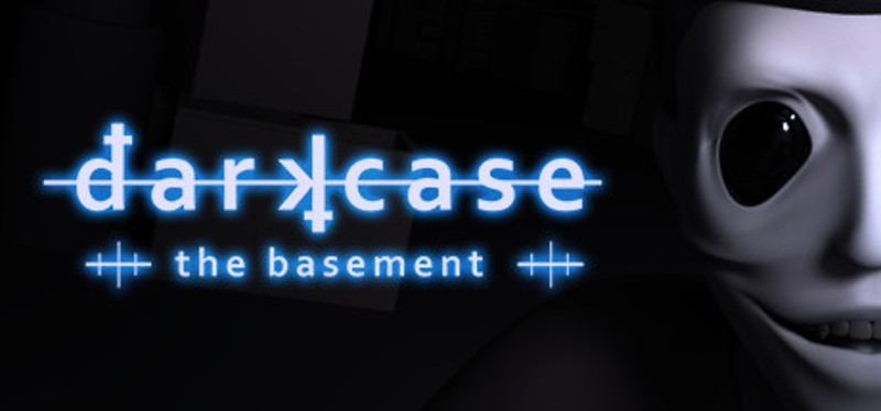 Darkcase: The Basement Game Cover