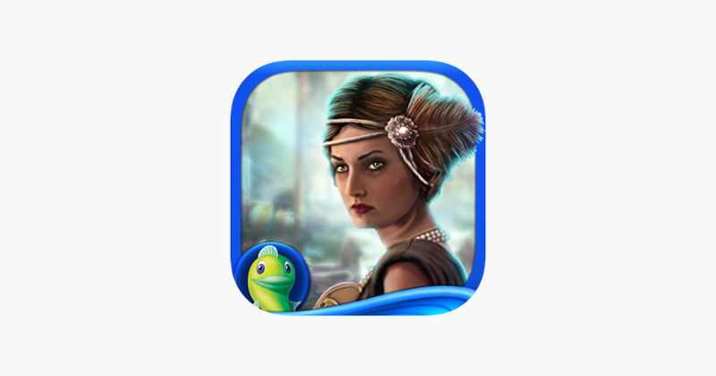 Dead Reckoning: Brassfield Manor - A Mystery Hidden Object Game Image