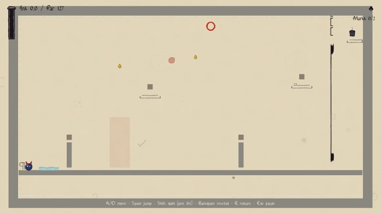 Deadline screenshot